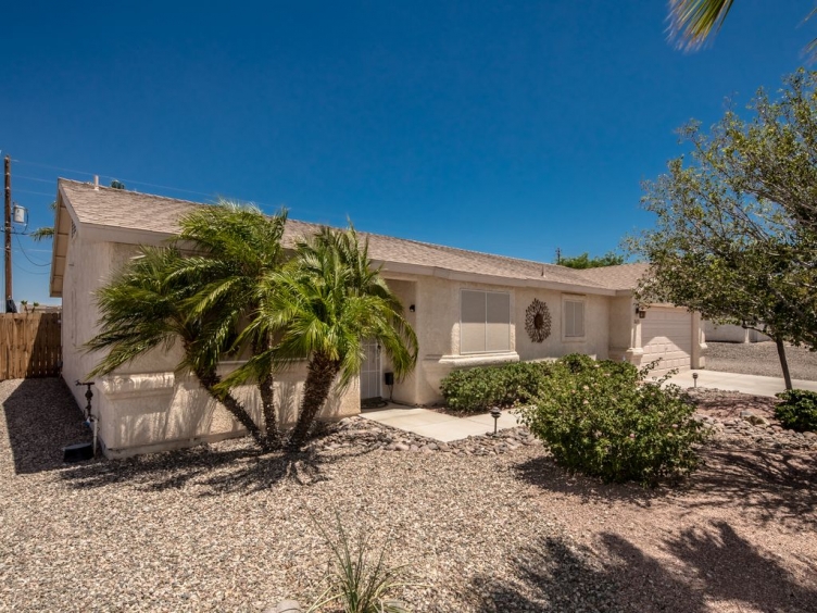 Vacation House rentals in Lake Havasu City, 3 Bedrooms by owner 96415