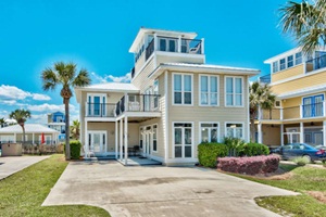 Destin Vacation Rentals Homes In Destin By Owner