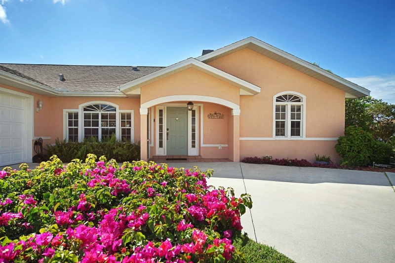 Vacation Villa Rentals In Cape Coral, 3 Bedrooms By Owner #94701