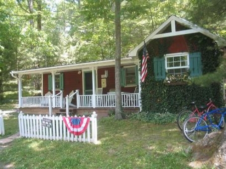 Allegheny Mountains Vacation Rentals Homes In Allegheny Mountains